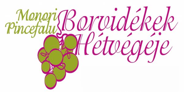 Borvidékek Hétvégéje