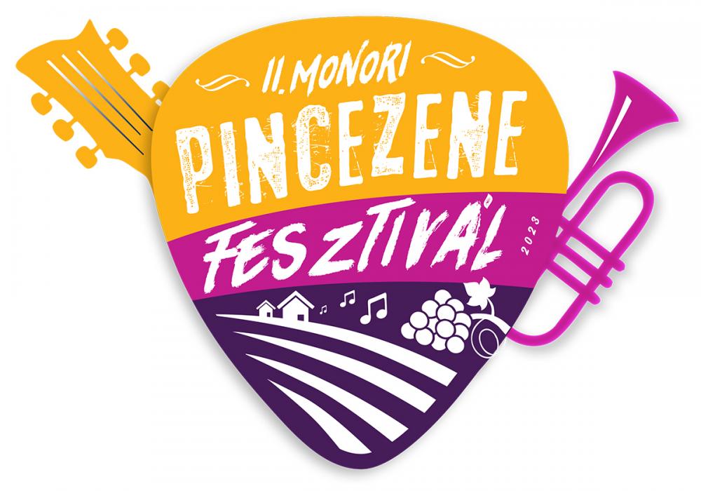 II. Monori Pinezene Fesztivál