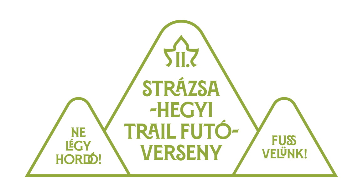 Strázsahegyi Trail Futóverseny Monor