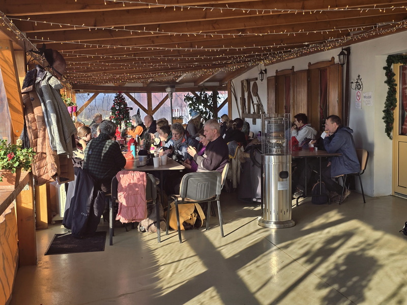 bejglilejáró Túra-2025