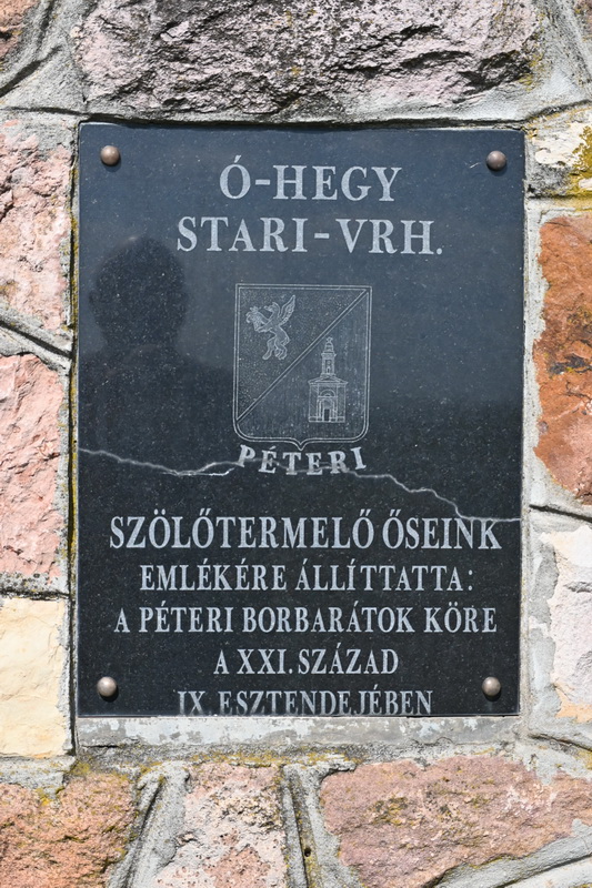 Péteri Borbarát Kör Egyesület