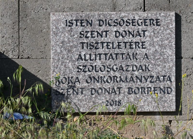 Kóka pincesorai