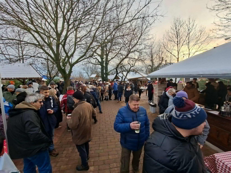 Forraltboros Barangolás a Strázsahegyen