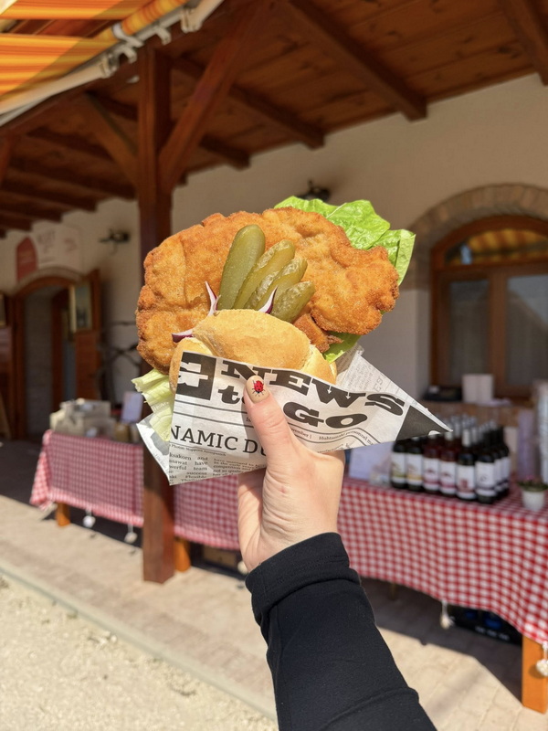 Húsvéti Barangolások a Monori pincefaluban 2026