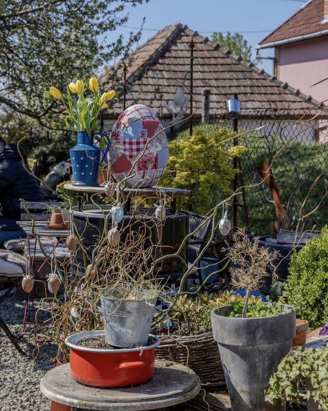 Húsvéti Barangolások a Monori pincefaluban 2026