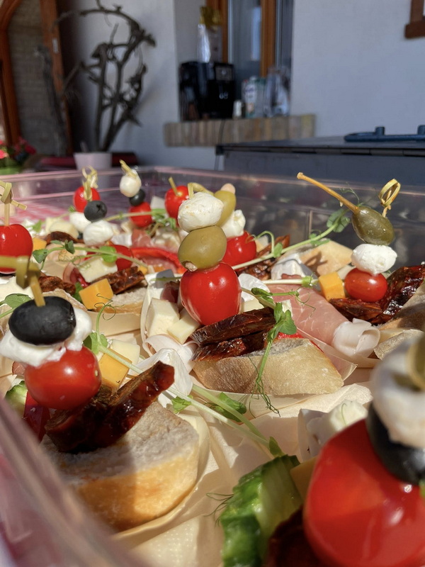 Húsvéti Barangolások a Monori pincefaluban 2026