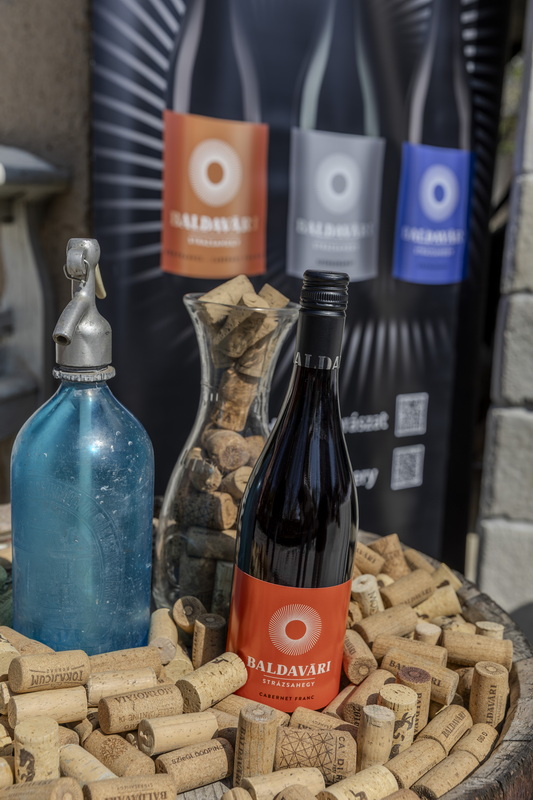 Húsvéti Barangolások a Monori pincefaluban 2026