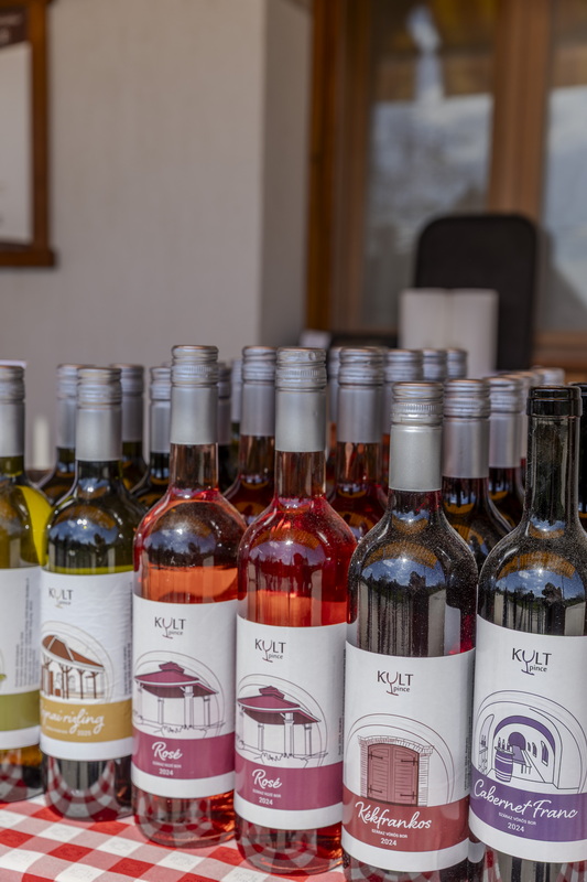 Húsvéti Barangolások a Monori pincefaluban 2026