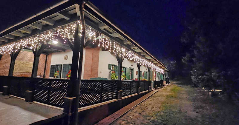 Kistornyos Présház és Étterem