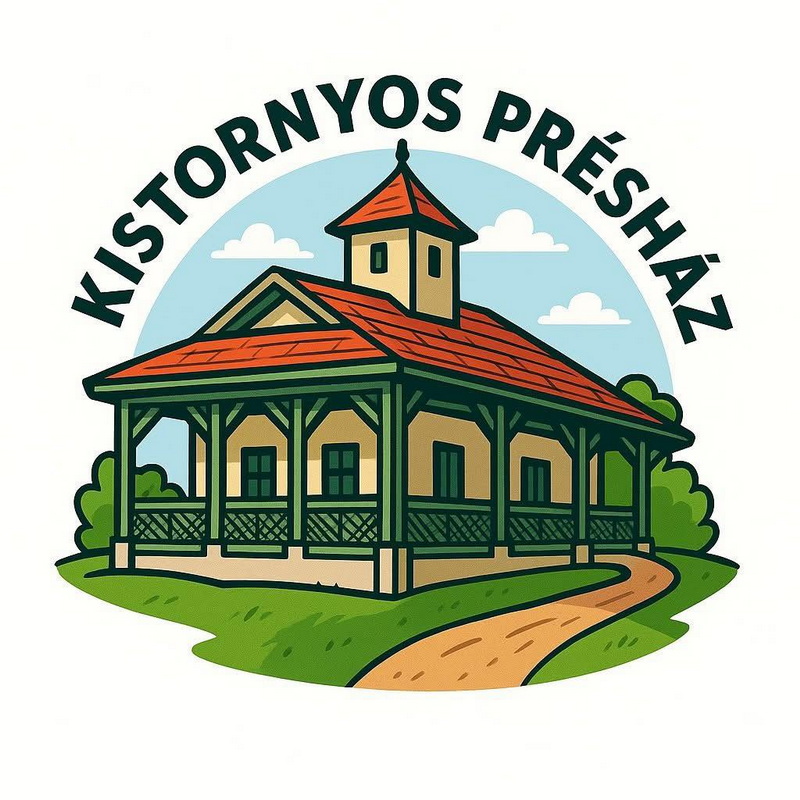 Kistornyos Présház és Étterem