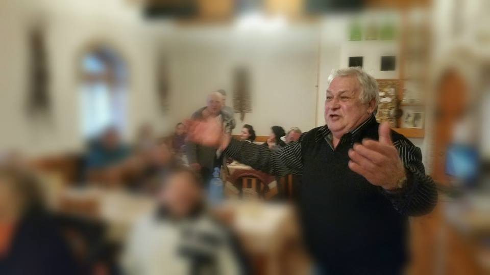 Kalandozások a Monori Pincefaluban