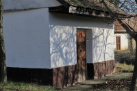 Januári tavasz a Strázsahegyen