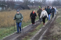 Monori Bejlilejáró túra 2018