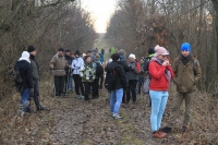 Monori Bejlilejáró túra 2018