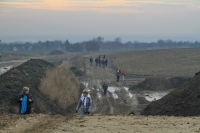 Monori Bejlilejáró túra 2018