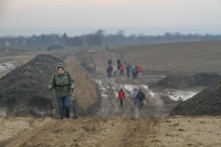 Monori Bejlilejáró túra 2018