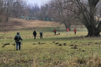 Monori Bejlilejáró túra 2018