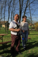 Újjáéledő hagyományaink, avagy  az első Téglagyári  nótatúra