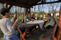 Újjáéledő hagyományaink, avagy  az első Téglagyári  nótatúra