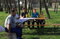 Újjáéledő hagyományaink, avagy  az első Téglagyári  nótatúra
