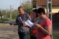 Újjáéledő hagyományaink, avagy  az első Téglagyári  nótatúra