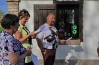 Újjáéledő hagyományaink, avagy  az első Téglagyári  nótatúra