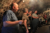 Újjáéledő hagyományaink, avagy  az első Téglagyári  nótatúra