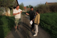 Újjáéledő hagyományaink, avagy  az első Téglagyári  nótatúra