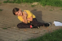 Újjáéledő hagyományaink, avagy  az első Téglagyári  nótatúra