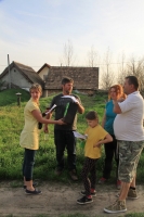 Újjáéledő hagyományaink, avagy  az első Téglagyári  nótatúra