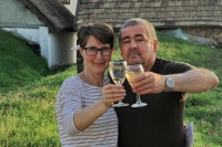 Újjáéledő hagyományaink, avagy  az első Téglagyári  nótatúra
