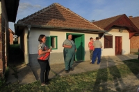 Újjáéledő hagyományaink, avagy  az első Téglagyári  nótatúra