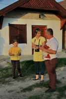 Újjáéledő hagyományaink, avagy  az első Téglagyári  nótatúra