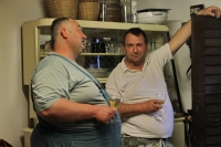 Újjáéledő hagyományaink, avagy  az első Téglagyári  nótatúra