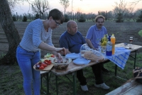 Újjáéledő hagyományaink, avagy  az első Téglagyári  nótatúra