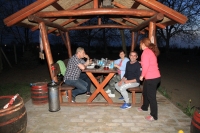 Újjáéledő hagyományaink, avagy  az első Téglagyári  nótatúra