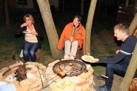 Újjáéledő hagyományaink, avagy  az első Téglagyári  nótatúra