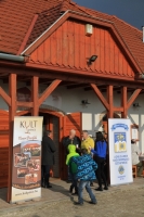 Sikeres Fánkfaló a KultPincében