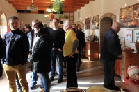Sikeres Fánkfaló a KultPincében