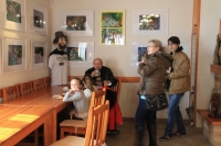 Sikeres Fánkfaló a KultPincében