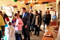 Sikeres Fánkfaló a KultPincében