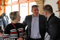 Sikeres Fánkfaló a KultPincében