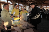 Sikeres Fánkfaló a KultPincében