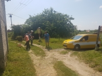 Kőrbe nyírtuk a Strázsahegyet