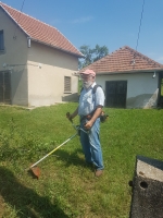 Kőrbe nyírtuk a Strázsahegyet
