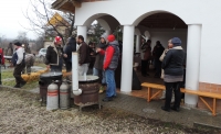 Séta a Jégvirágtól Borvirágig fesztiválon és jön a repülő palacsinta