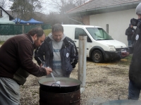 Séta a Jégvirágtól Borvirágig fesztiválon és jön a repülő palacsinta