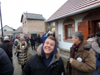 Séta a Jégvirágtól Borvirágig fesztiválon és jön a repülő palacsinta