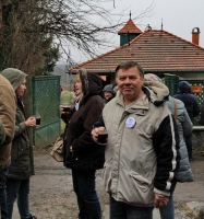 Séta a Jégvirágtól Borvirágig fesztiválon és jön a repülő palacsinta