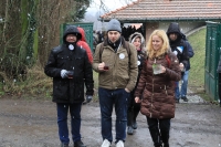 Séta a Jégvirágtól Borvirágig fesztiválon és jön a repülő palacsinta